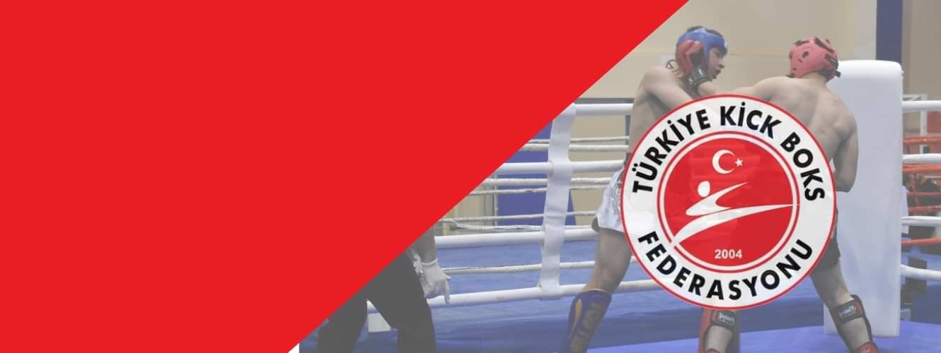 TASKK Türkiye Minikler ve Yıldızlar Kick Boks Şampiyonası - 09-12 Temmuz 2025 - İzmir