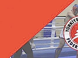 TASKK Türkiye Minikler ve Yıldızlar Kick Boks Şampiyonası - 09-12 Temmuz 2025 - İzmir