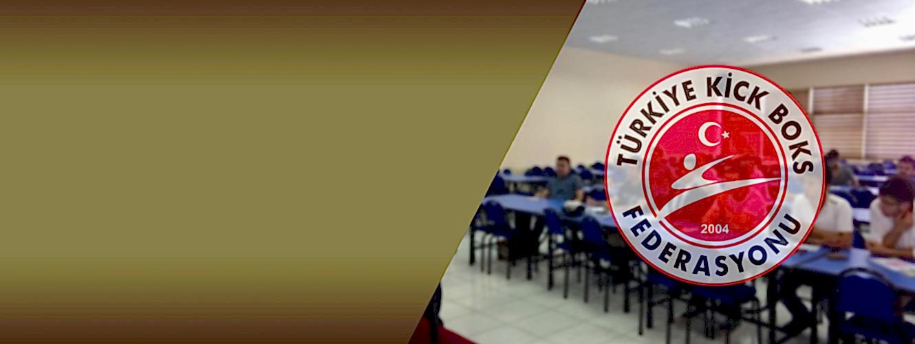 1. Kademe Yardımcı Antrenör Kursu
05-10 Ekim 2025
İzmir